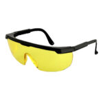 Anteojo amarillo anti empaño Raya libus