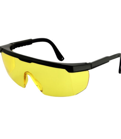 Anteojo amarillo anti empaño Raya libus