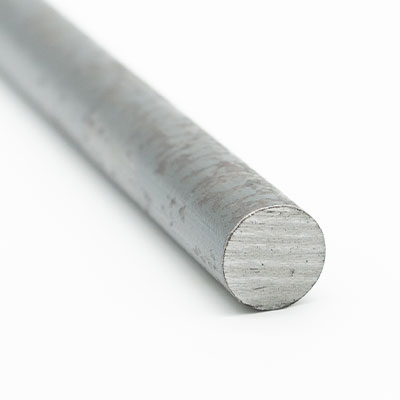 Barra redonda de hierro SADI Metal