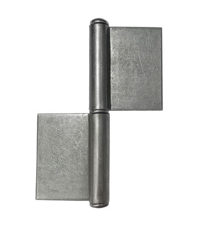 Bisagra Ficha Reversible 133X40X3