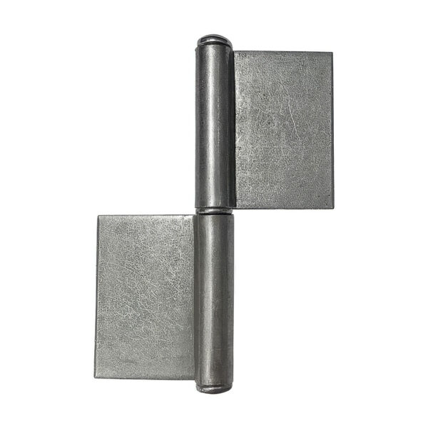 Bisagra Ficha Reversible 133X40X3