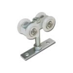 Carro 162 Nylon Roma