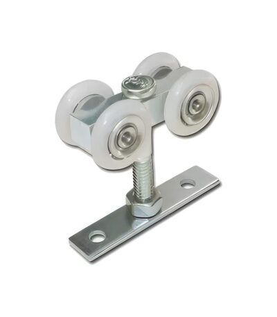 Carro 162 Nylon Roma