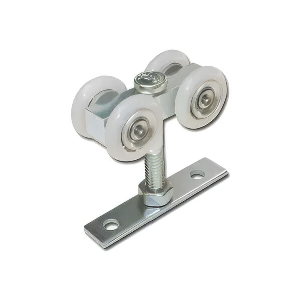Carro 162 Nylon Roma