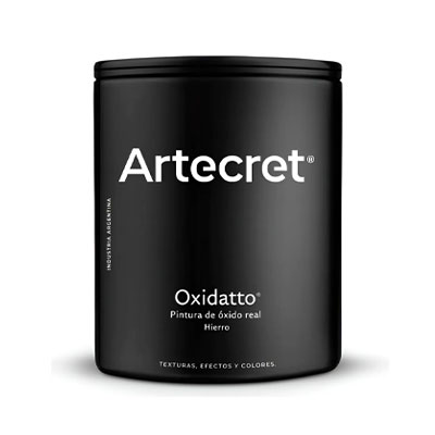 Oxidatto Sadi Metal Sadi Metal