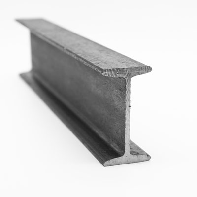 Perfil IPN SADI Metal