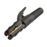 Pinza Porta Electrodo 600A Mango de Goma