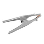 Pinza Porta Masa Para Soldadura 300 Amp L&R