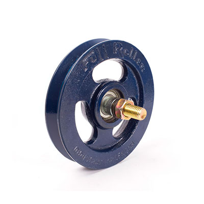 Rueda Rull Roller