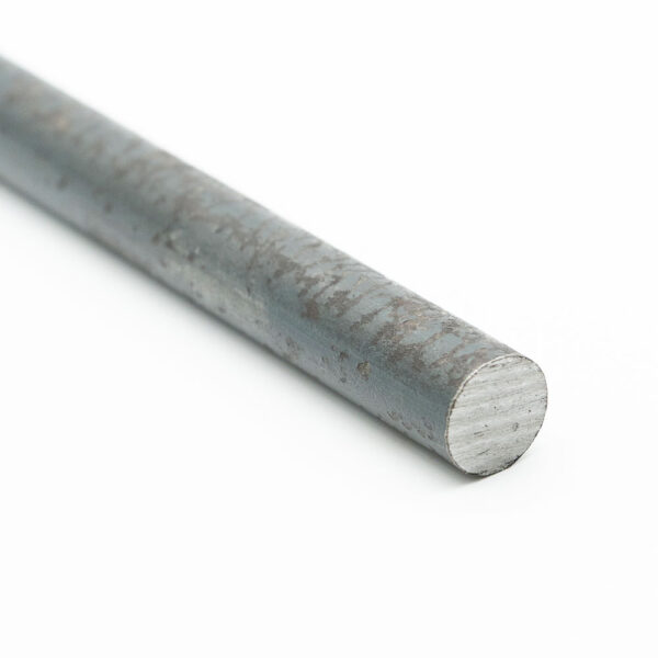 Barra redonda de hierro SADI Metal