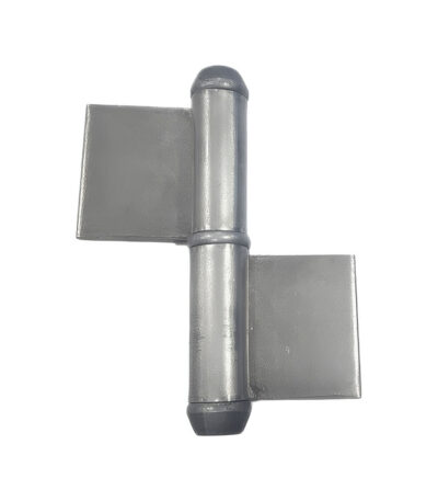 Bisagra ficha para soldar 50X5X1