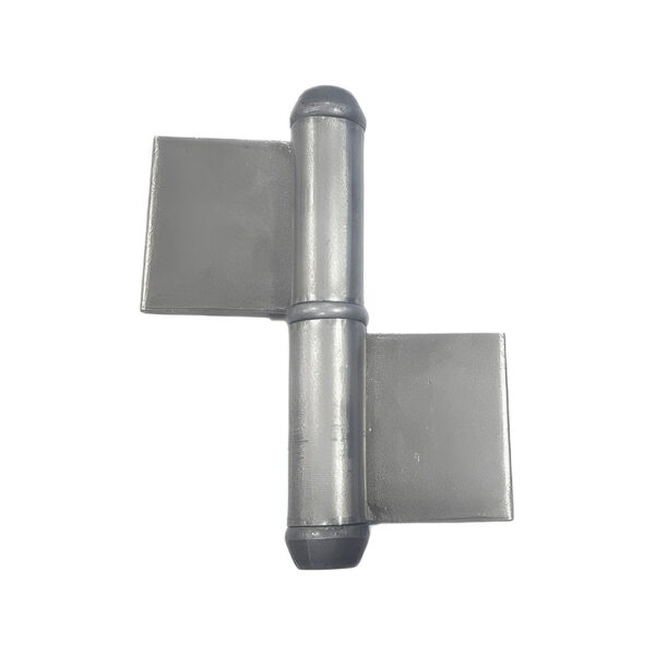 Bisagra ficha para soldar 50X5X1