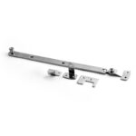 Brazo de empuje 25cm SADI Metal