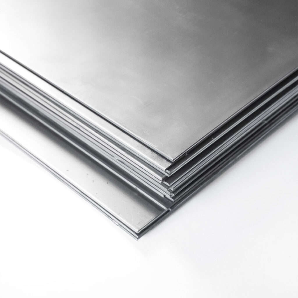 Chapa Laminada SADI Metal