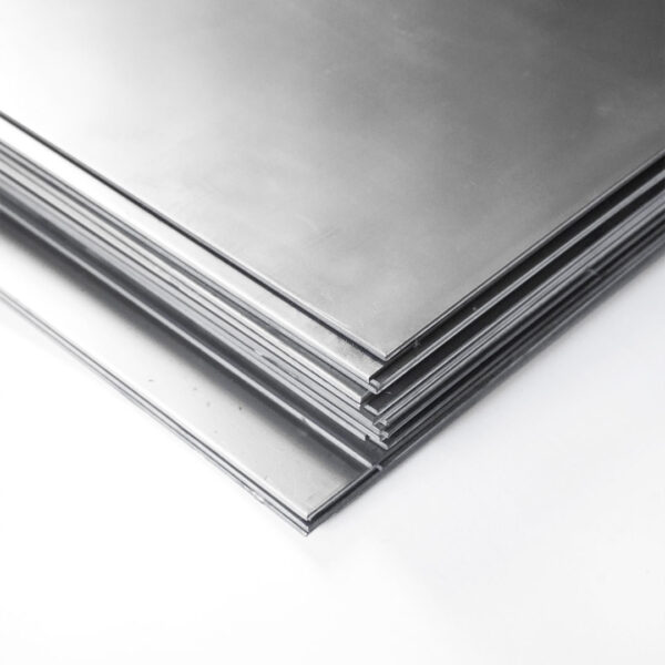Chapa Laminada SADI Metal
