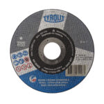 Disco Eco Tyrolit 180
