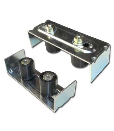 Estabilizador para porton simple SADI Metal