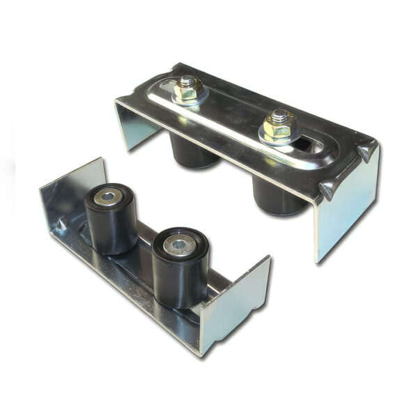 Estabilizador para porton simple SADI Metal