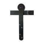 Kit de puerta corrediza Magazzino