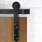 Kit de puerta corrediza Magazzino