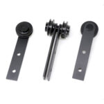 Kit de puerta corrediza Magazzino
