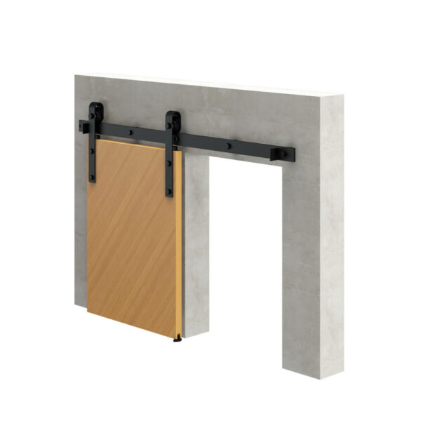 Kit de puerta corrediza Magazzino