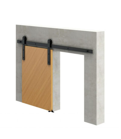 Kit de puerta corrediza Magazzino