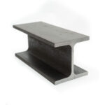 Perfil HEB Grey Sadi Metal
