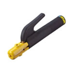 Pinza Porta Electrodo 300A Mango de Goma