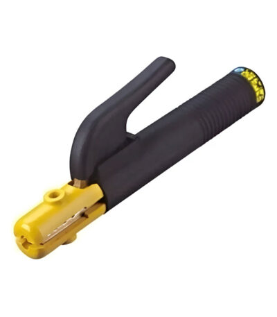 Pinza Porta Electrodo 300A Mango de Goma