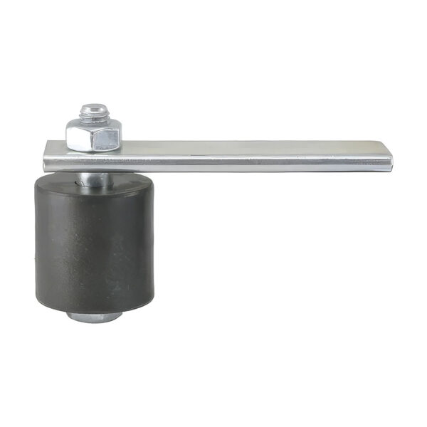 Rodillo con planchuela SADI Metal