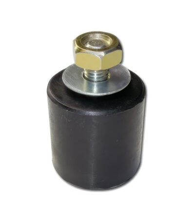Rodillo para estabilizador portones SADI Metal
