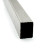 Tubo rectangular de Hierro Acindar SADI Metal